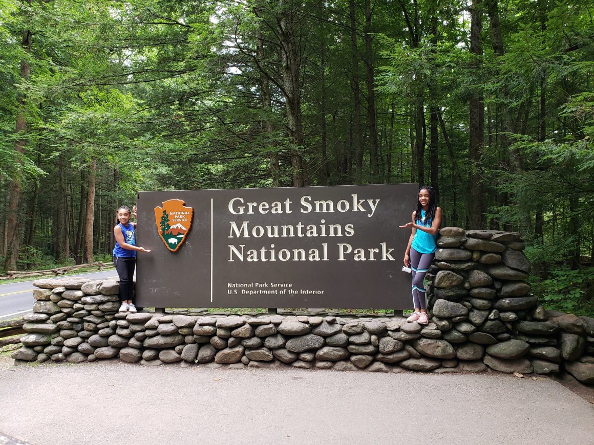 Great Smokey Mountains