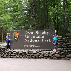 Great Smokey Mountains