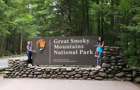 Great Smokey Mountains